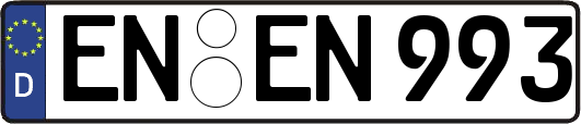 EN-EN993