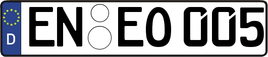 EN-EO005