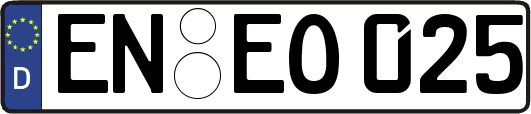 EN-EO025