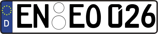 EN-EO026