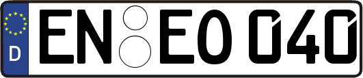 EN-EO040