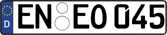 EN-EO045