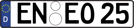 EN-EO25