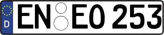 EN-EO253