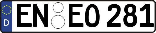EN-EO281