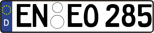 EN-EO285