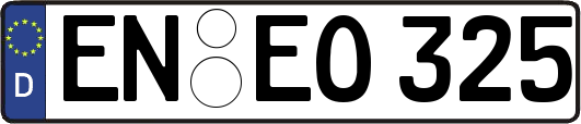 EN-EO325