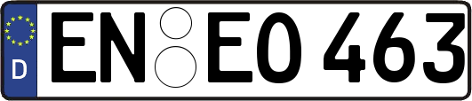 EN-EO463