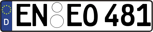 EN-EO481