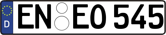 EN-EO545
