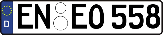 EN-EO558