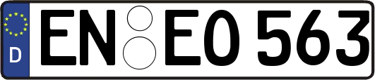 EN-EO563