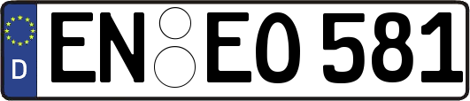 EN-EO581