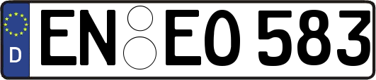 EN-EO583