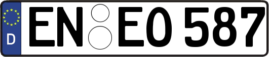 EN-EO587