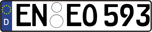 EN-EO593