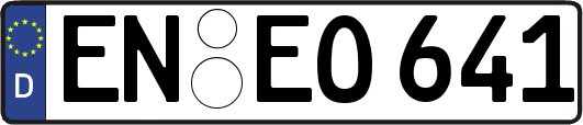 EN-EO641