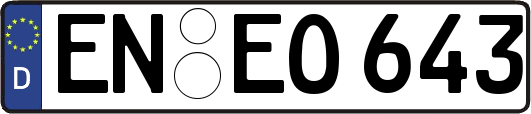 EN-EO643