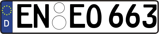 EN-EO663