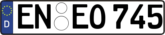 EN-EO745