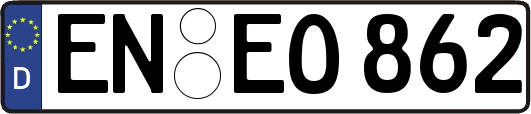 EN-EO862