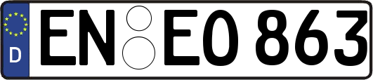 EN-EO863