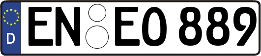 EN-EO889