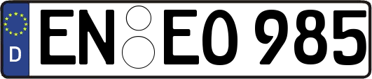EN-EO985