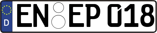 EN-EP018