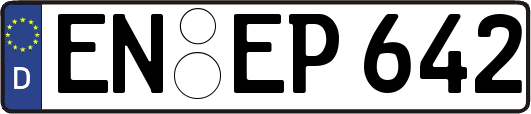 EN-EP642