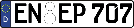 EN-EP707