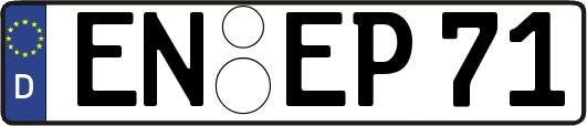 EN-EP71