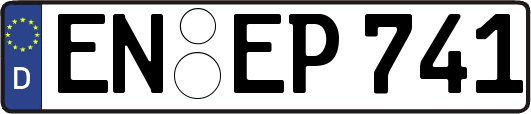 EN-EP741