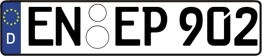 EN-EP902