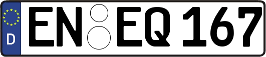 EN-EQ167
