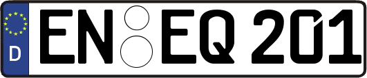 EN-EQ201