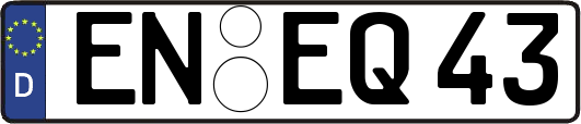 EN-EQ43