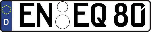 EN-EQ80