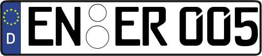 EN-ER005