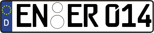 EN-ER014