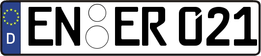 EN-ER021
