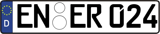 EN-ER024