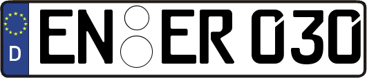 EN-ER030