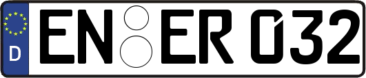 EN-ER032
