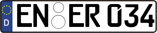 EN-ER034