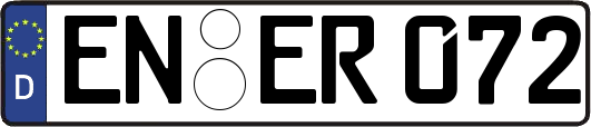 EN-ER072