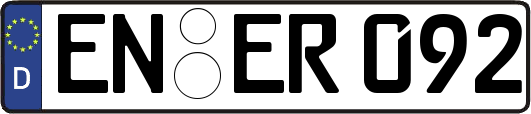 EN-ER092