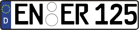 EN-ER125