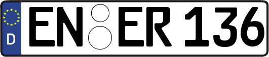 EN-ER136
