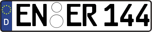 EN-ER144